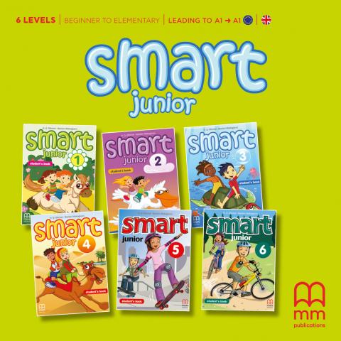 SMART JUNIOR