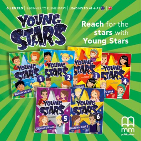 YOUNG STARS