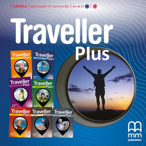 traveller plus pre intermediate workbook