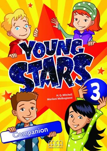 young stars 3 companion