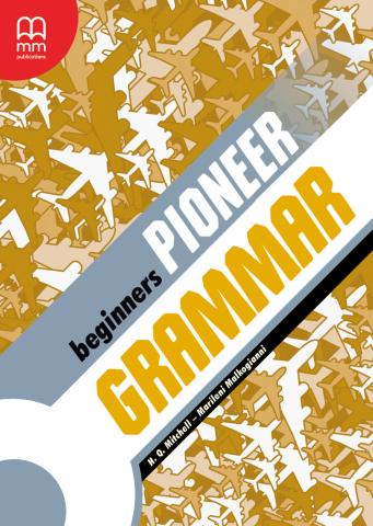 pioneer beginners grammar book   british edition