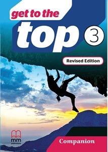 get to the top revised edition 3 companion (new cover)
