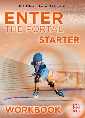 enter the portal starter workbook 