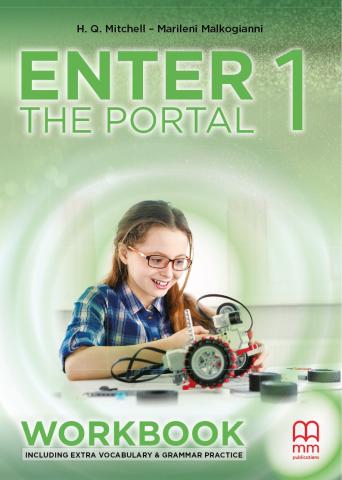 enter the portal 1 workbook 
