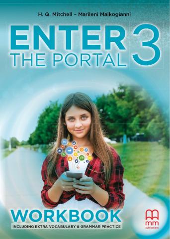 enter the portal 3 workbook 