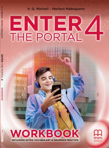 enter the portal 4 workbook 