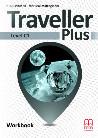 traveller plus advanced c1 workbook