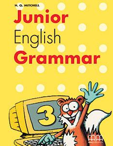 junior english grammar 3 