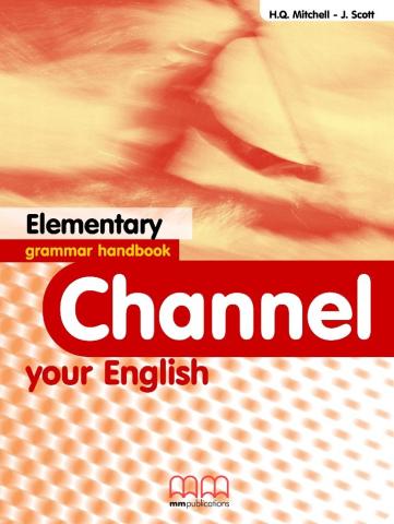 channel your english elementary grammar handbook