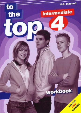 to the top 4 workbook