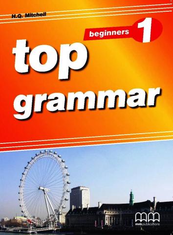 top grammar beginners 