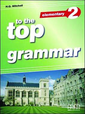 top grammar elementary sb (br)